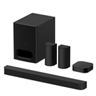 SONY�i�\�j�[�j&nbsp;�z�[���V�A�^�[�V�X�e���@BRAVIA Theatre System 6&nbsp;HT-S60