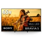 SONY�i�\�j�[�j&nbsp;65V�^�@4K�`���[�i�[�����t���e���r�@BRAVIA 5�@XR53�V���[�Y�iGoogle TV�j&nbsp;K-65XR53