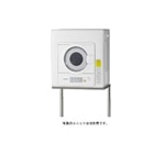 MC3★消毒済 Panasonic 衣類乾燥機 4kg NH-D402P 保証付 Amazon | Panasonic 衣類乾燥機 4kg NH-D402P-W | パナソニック