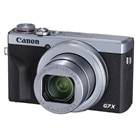 Canon�i�L���m���j&nbsp;���掿�^�C�v�f�W�^���J����&nbsp;PowerShot G7 X Mark III�@PSG7X MARKIII(SL)