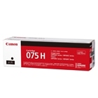 CanoniLmj gi[J[gbW 075H BK (ubN) CRG-075HBLK