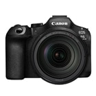 CanoniLmj ~[XJ@EOS R6 Mark IIIERF24-105 L IS USM YLbg EOSR6MK3-24105ISLK