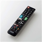 GR 񂽂TVR@\j[p ERC-TV02BK-SO