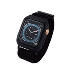 GR AbvEHb` یP[X oȟ^ Series 6A5A4ASE [ 40mm ] Sʕی AW-20SBCFBBK