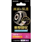 GR AbvEHb` Ռz یtB 2 Apple Watch Ultra [ 49mm ] AW-22CFLAPKRG