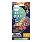 �G���R��&nbsp;iPhone 16 �K���X�t�B���� ����f�� �S����0.21mm ������&nbsp;PM-A24AFLGARO