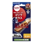 �G���R��&nbsp;iPhone 16�p �K���X�t�B����&nbsp;PM-A24AFLGO