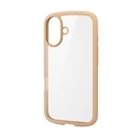 �G���R��&nbsp;iPhone 16�p TOUGH SLIM LITE �n�C�u���b�h�P�[�X&nbsp;PM-A24ATSLFCBE