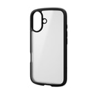 �G���R��&nbsp;iPhone 16 TOUGH SLIM LITE �n�C�u���b�h�P�[�X&nbsp;PM-A24ATSLFCSBK