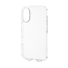 �G���R��&nbsp;iPhone 16 TOUGH SLIM LITE �^�t�\�t�g �I�[���N���A&nbsp;PM-A24ATSLUCCR