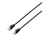 �G���R��&nbsp;Cat6A LAN�P�[�u��(���ϋv)�@10.0m&nbsp;LD-GPAM/BK100