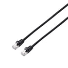 �G���R��&nbsp;Cat7 LAN�P�[�u��(���ϋv)�@10.0m&nbsp;LD-TWSM/BK100