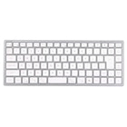 GR USB/Bluetooth^~jL[{[h@Precisionist mini TK-PN1075MPWH