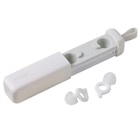 �G���R��&nbsp;���� ECLEAR Earplug(�G�N���A �C���[�v���O)&nbsp;HCSL-EP01WH