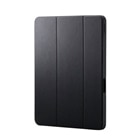 �G���R��&nbsp;13�C���`iPad Pro(M4)�Ή� �t���b�v�P�[�X&nbsp;TB-A25PLSABK