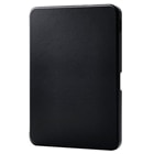 �G���R��&nbsp;iPad(A16) �t���b�v�P�[�X 360�x��] �w�ʃN���A 2�A���O�� �X���[�v&nbsp;TB-A25RMG360BKN