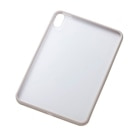 �G���R��&nbsp;iPad mini(A17 Pro) �N���A�P�[�X �n�C�u���b�h �w�ʃN���A&nbsp;TB-A25STSLOGB