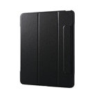 �G���R��&nbsp;13�C���`iPad Air(M3/M2) �t���b�v�P�[�X ���^�y�� �J���[�G�b�W �w�ʃN���A&nbsp;TB-A25XWVFCBK