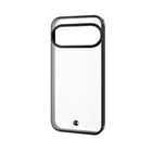 �G���R��&nbsp;Google Pixel 10/10 Pro�Ή� �\�t�g�P�[�X&nbsp;PM-P252UCTMBK