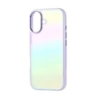 �G���R��&nbsp;iPhone 17 �n�C�u���b�h�P�[�X �I�[�����J���[ ���^���X�e�b�J�[�t&nbsp;PM-A25AHVCAPU