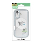 �G���R��&nbsp;iPhone 17�Ή� TOUGH SLIM LITE�P�[�X ���^���X�e�b�J�[�t&nbsp;PM-A25ATSLFCBU