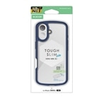 �G���R��&nbsp;iPhone 17�Ή� TOUGH SLIM LITE�P�[�X ���^���X�e�b�J�[�t&nbsp;PM-A25ATSLFCNV