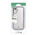 �G���R��&nbsp;iPhone 17�Ή� �\�t�g�P�[�X ���^���X�e�b�J�[�t&nbsp;PM-A25AUCTMLBPN