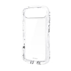 �G���R��&nbsp;iPhone Air�p Grippy �n�C�u���b�h�P�[�X ���^���X�e�b�J�[�t&nbsp;PM-A25BGRPACR