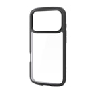 �G���R��&nbsp;iPhone 17 Pro�p�P�[�X�@TOUGH SLIM LITE&nbsp;PM-A25CTSLFCBK