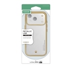 �G���R��&nbsp;iPhone 17 Pro�Ή� �\�t�g�P�[�X ���^���X�e�b�J�[�t&nbsp;PM-A25CUCTMLGB
