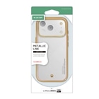 �G���R��&nbsp;iPhone 17 Pro�Ή� �\�t�g�P�[�X ���^���X�e�b�J�[�t&nbsp;PM-A25CUCTMLPN
