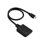 �G���R��&nbsp;HDMI(R)���z�� (����1/�o��2)&nbsp;VSP-HD4K120BK