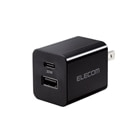 GR USB Power Delivery 20W AC[d(C×1+A×1) MPA-AC12020BK