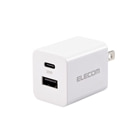 GR USB Power Delivery 20W AC[d(C×1+A×1) MPA-AC12020WH
