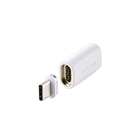 �G���R��&nbsp;�s�^�b�ƃ}�O�l�b�g�A�_�v�^�[(USB-C�|�[�g - USB-C�v���O)&nbsp;MPA-CMAADWH