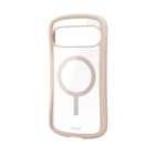 �G���R��&nbsp;Google Pixel 10/10 Pro�Ή�  �n�C�u���b�h�P�[�X�iGrippy�j&nbsp;PM-P252GRPFMBE