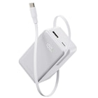 �G���R��&nbsp;������莮�P�[�u����̌^���o�C���o�b�e���[(10000mAh/22.5W)&nbsp;DE-C80L-10000WH