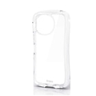 �G���R��&nbsp;AQUOS sense10 / sense9�Ή� �n�C�u���b�h�P�[�X�iGrippy�j&nbsp;PM-S253GRPACR