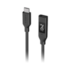 �G���R��&nbsp;�d�̓f�B�X�v���C�t�������P�[�u��(USB-C - USB-C/240W)&nbsp;MPA-CCWE10BK