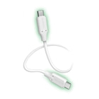 �G���R��&nbsp;USB-C - USB-C�P�[�u��(USB2.0/100W/���x���m�ی�/�Ȃ߂炩)�@1.0m&nbsp;MPA-CC5PTSS10WH