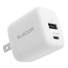�G���R��&nbsp;USB Power Delivery 33W AC�[�d��(C×1+A×1)&nbsp;MPA-AC11433WH
