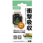 �G���R��&nbsp;Apple Watch Ultra 3/Apple Watch Ultra 2/Apple Watch Ultra [49mm]�p�t���J�o�[�t�B����&nbsp;AW-25CFLAFPRGJ