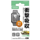 �G���R��&nbsp;Apple Watch 44mm �p�t���J�o�[�t�B����&nbsp;AW-25DFLAFPRGJ