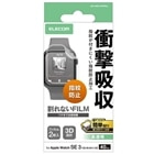 �G���R��&nbsp;Apple Watch �p 40mm �t���J�o�[�t�B����&nbsp;AW-25EFLAFPRGJ