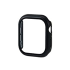 �G���R��&nbsp;Apple Watch Series 11 [46mm]/Apple Watch Series 10 [46mm]�Ή� �t���J�o�[�P�[�X&nbsp;AW-25AFCGPBK