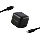 �G���R��&nbsp;USB Power Delivery 65W AC�[�d��(C-C�P�[�u���t��/1.5��)&nbsp;MPA-AC12565BK