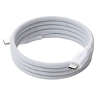 �G���R��&nbsp;�܂Ƃ܂�}�O�l�b�g�P�[�u��(USB Type-C - USB Type-C/���b�V��)&nbsp;MPA-CCTMG10WH
