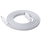�G���R��&nbsp;�܂Ƃ܂�}�O�l�b�g�P�[�u��(USB Type-C - USB Type-C/�t���b�g)&nbsp;MPA-CCTMGF10WH