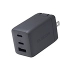 �G���R��&nbsp;USB Power Delivery 67W AC�[�d��(C×2+A×1)&nbsp;ACDC-PD10367GY