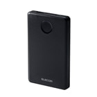 �G���R��&nbsp;���ő̃��o�C���o�b�e���[(5000mAh/22.5W)&nbsp;DE-C85-5000BK